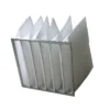 Air Conditioning Air Filter, AHU, HVAC, Aluminum, 95%