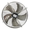 Air Conditioning Axial Fan, Stainless, Steel, 304, 500 - view 4