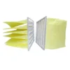 Air Conditioning Bag Filter, AHU, HVAC, Aluminum, 95%