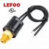 Air Conditioning Compressor, LF08, 5000, 120VAC/240VAC - view 4