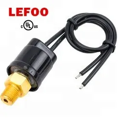 Air Conditioning Compressor, LF08, 5000, 120VAC/240VAC - view 4