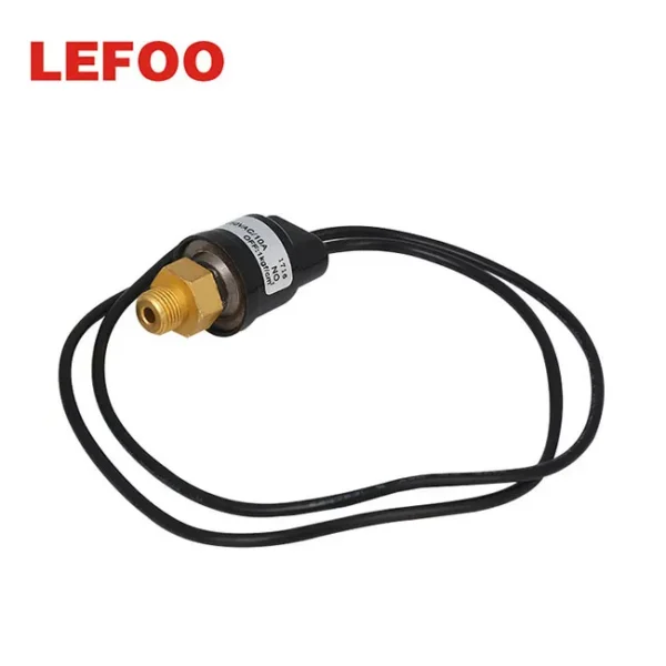 Air Conditioning Compressor, LF08, 5000, 120VAC/240VAC - view 6