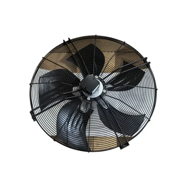 Air Conditioning Condenser, S6D800-CD01-01/F03, 400V, 50HZ - view 2
