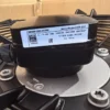 Air Conditioning Condenser, S6D800-CD01-01/F03, 400V, 50HZ - view 5