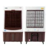 Air Conditioning Evaporative Cooler, Solar, Plastic - view 2