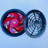 Air Conditioning Fan, 22V, Battery, Plastic - view 4