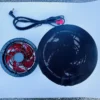 Air Conditioning Fan, 22V, Battery, Plastic - view 6