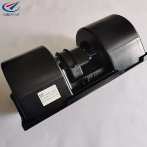 Fan Coil Units