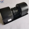 Air Conditioning Fan, 24V, 24 V, nylon +ABS - view 2