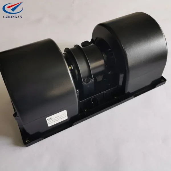 Air Conditioning Fan, 24V, 24 V, nylon +ABS - view 2