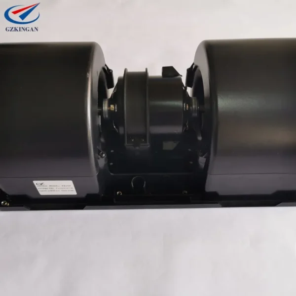 Air Conditioning Fan, 24V, 24 V, nylon +ABS - view 3