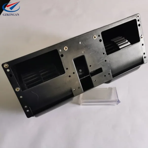 Air Conditioning Fan, 24V, 24 V, nylon +ABS - view 5