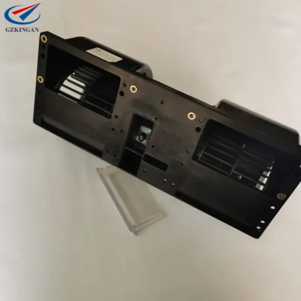 Air Conditioning Fan, 24V, 24 V, nylon +ABS - view 6
