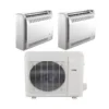 Air Conditioning Heat Pump, Inverter, 208-230V, >12001 - view 2
