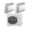 Air Conditioning Heat Pump, Inverter, 208-230V, >12001 - view 3