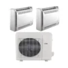 Air Conditioning Heat Pump, Inverter, 208-230V, >12001 - view 4