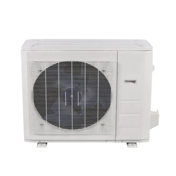 Air Conditioning Heat Pump, Inverter, 208-230V, >12001 - view 6