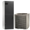 Air Conditioning Indoor Unit, SEER, Ceiling