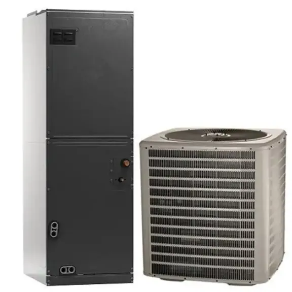 Air Conditioning Indoor Unit, SEER, Ceiling