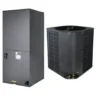 Air Conditioning Indoor Unit, SEER, Ceiling - view 2
