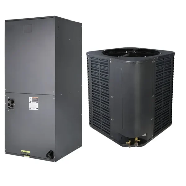 Air Conditioning Indoor Unit, SEER, Ceiling - view 2