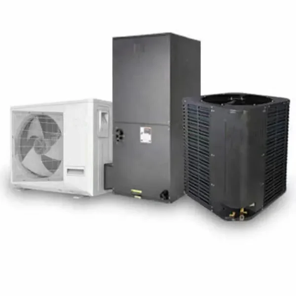 Air Conditioning Indoor Unit, SEER, Ceiling - view 3