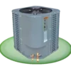 Air Conditioning Indoor Unit, SEER, Ceiling - view 5