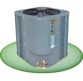 Air Conditioning Indoor Unit, SEER, Ceiling - view 5