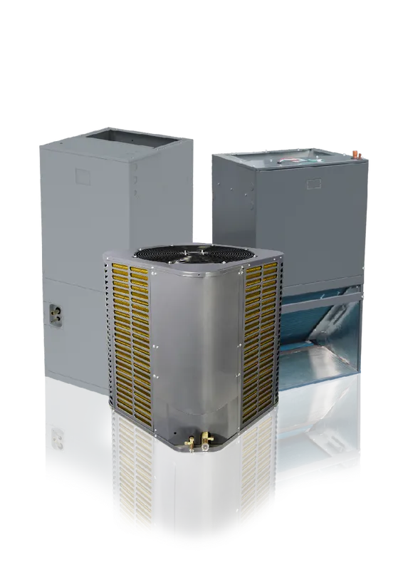 Air Conditioning Indoor Unit, SEER, Ceiling - view 6