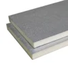 Air Conditioning Panel, PUR, P3, HVAC
