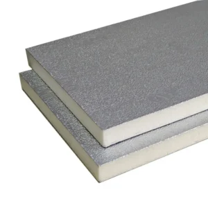 Air Conditioning Panel, PUR, P3, HVAC