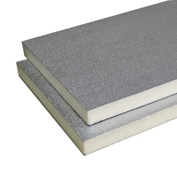 Air Conditioning Panel, PUR, P3, HVAC