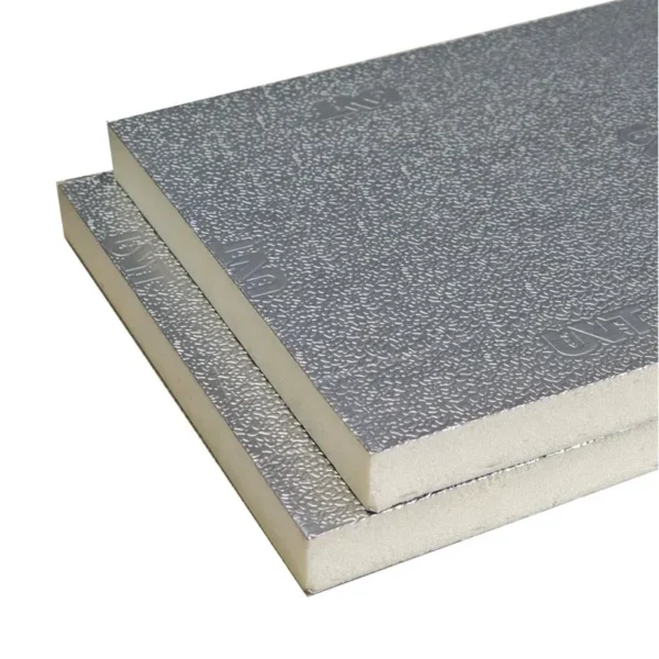 Air Conditioning Panel, PUR, P3, HVAC - view 3
