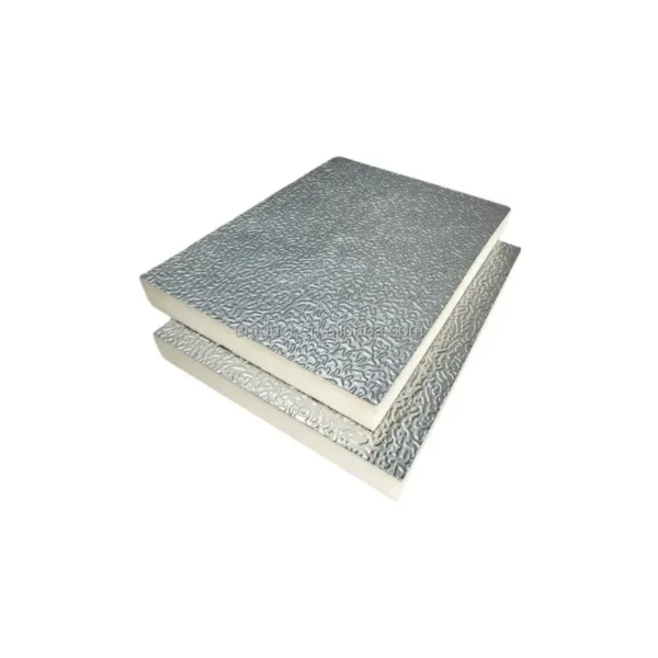 Air Conditioning Panel, PUR, P3, HVAC - view 5