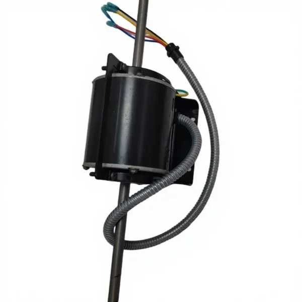 Air Conditioning Parts Fan, Y5S413-2142, Valve - view 2