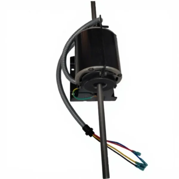 Air Conditioning Parts Fan, Y5S413-2142, Valve - view 3