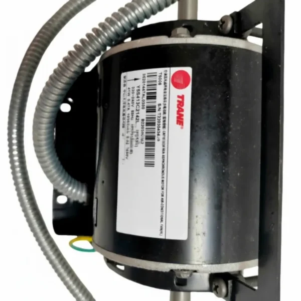 Air Conditioning Parts Fan, Y5S413-2142, Valve - view 4
