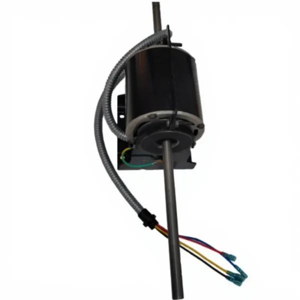 Air Conditioning Parts Fan, Y5S413-2142, Valve - view 6