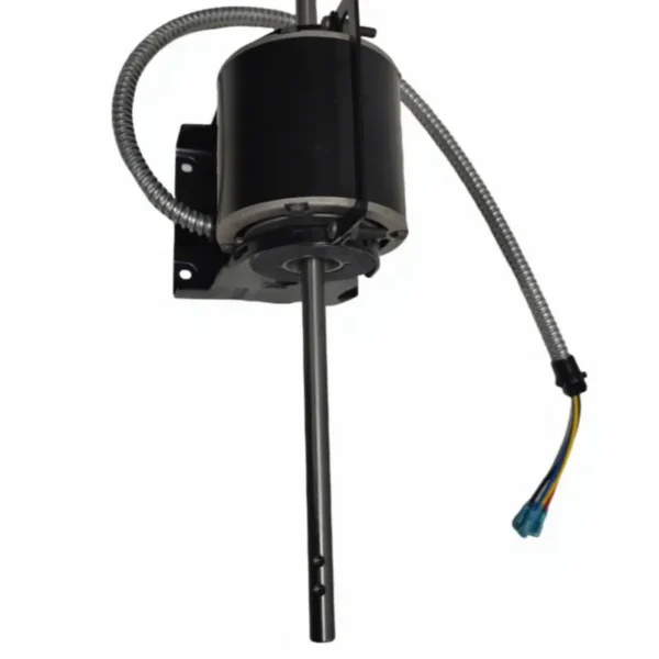 Air Conditioning Parts Fan, Y5S613A8109C, Motor - view 6
