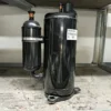 Air Conditioning Refrigeration Compressor, YH421X3CS-4MUC, R22 - view 2