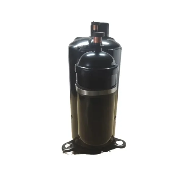 Air Conditioning Refrigeration Compressor, YH421X3CS-4MUC, R22 - view 4