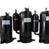 Air Conditioning Refrigeration Compressor, YH421X3CS-4MUC, R22 - view 5