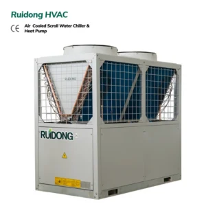 Chilling Equipment