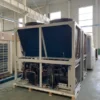 Air Conditioning Water Chiller, R407C - view 2