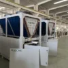 Air Conditioning Water Chiller, R407C - view 3