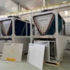 Air Conditioning Water Chiller, R407C - view 4