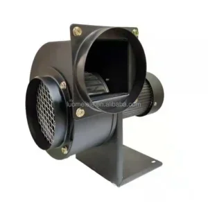 Air Conveying Fan, Portable, Centrifugal