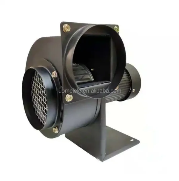 Air Conveying Fan, Portable, Centrifugal