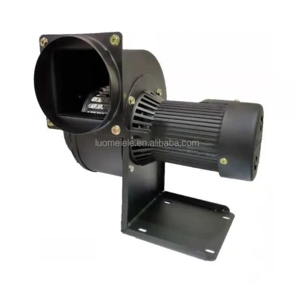 Air Conveying Fan, Portable, Centrifugal - view 2