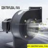Air Conveying Fan, Portable, Centrifugal - view 5